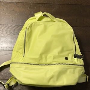 City adventurer backpack mini *10 L